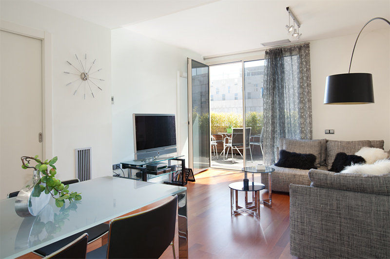 Rent Top Apartments Near Plaza De Catalunya Barcelona Buitenkant foto