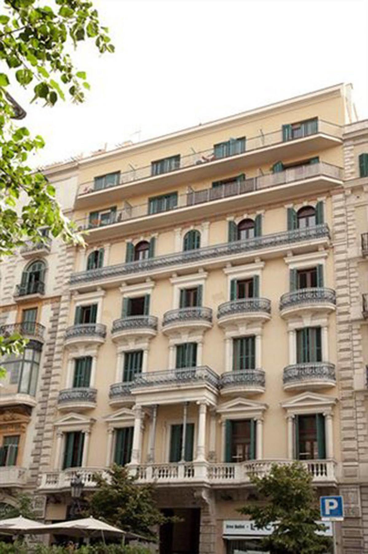 Rent Top Apartments Near Plaza De Catalunya Barcelona Buitenkant foto