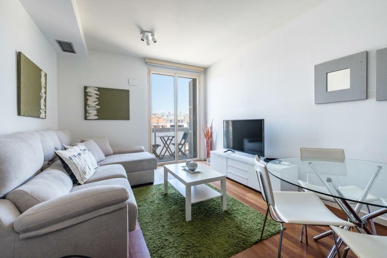 Rent Top Apartments Near Plaza De Catalunya Barcelona Buitenkant foto